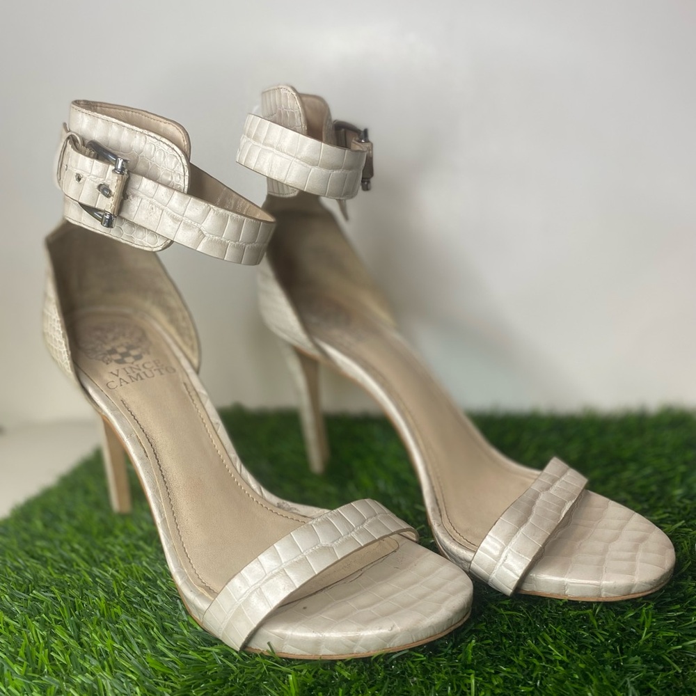 Vince Camuto Savilla Farella Heels
